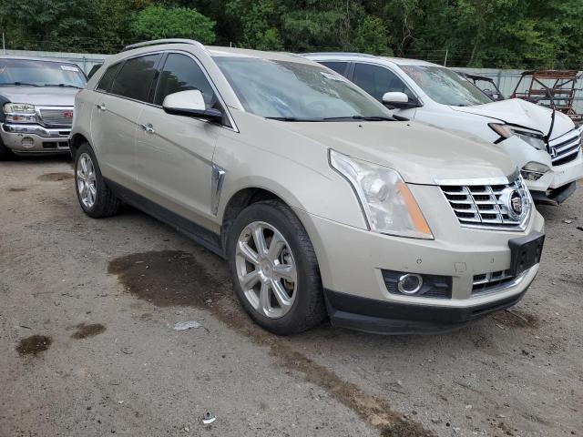 3GYFNDE3XFS570220 Cadillac Srx Premium Collection