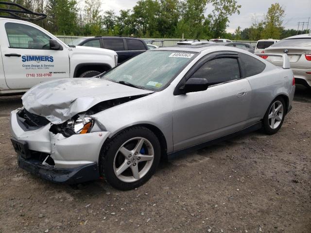 2002 Acura RSX 