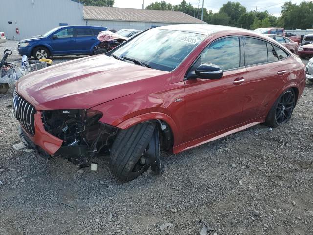 2023 Mercedes-Benz GLE 