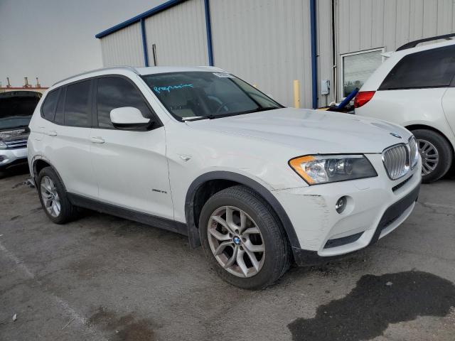 5UXWX7C57E0E81749 BMW X3 Xdrive35i