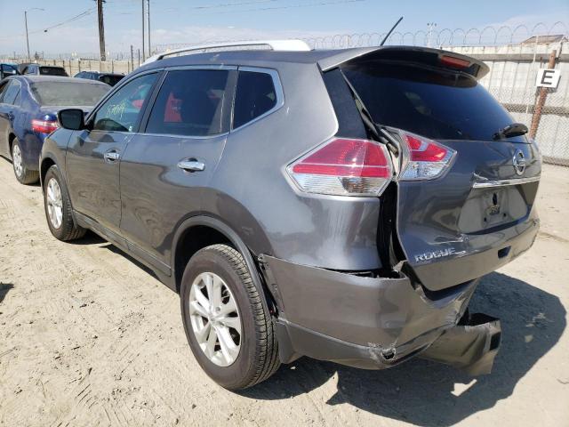 5N1AT2MV1FC910501 Nissan ROGUE S
