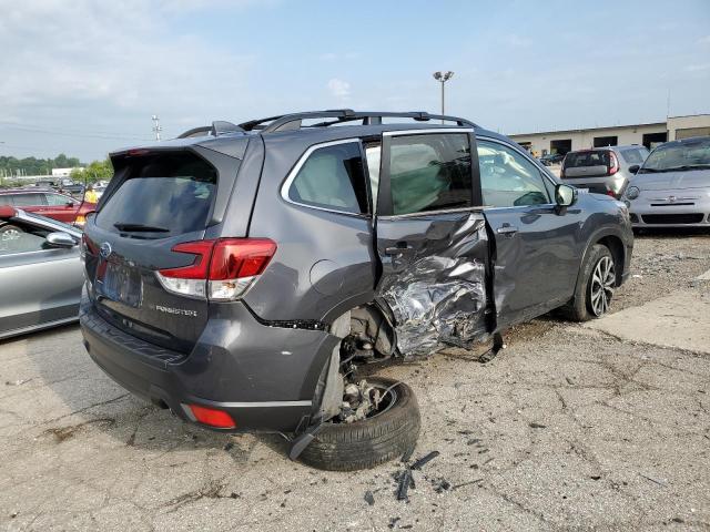 JF2SKASC8MH589310 Subaru Forester Limited