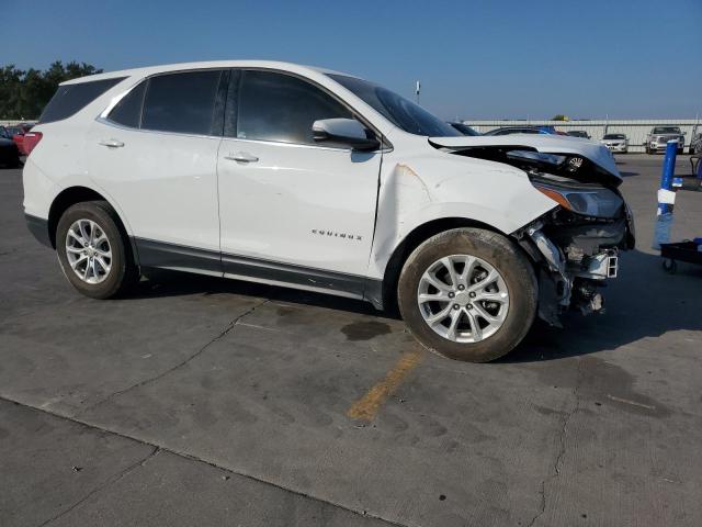 Vin: 2gnaxkev4k6196574, lot: 66030673, chevrolet equinox lt 20194