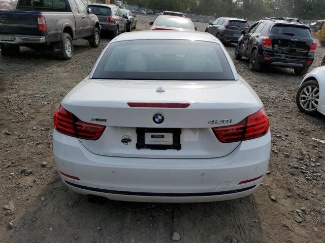 2016 BMW 428 XI SUL - WBA3T1C59GP823803
