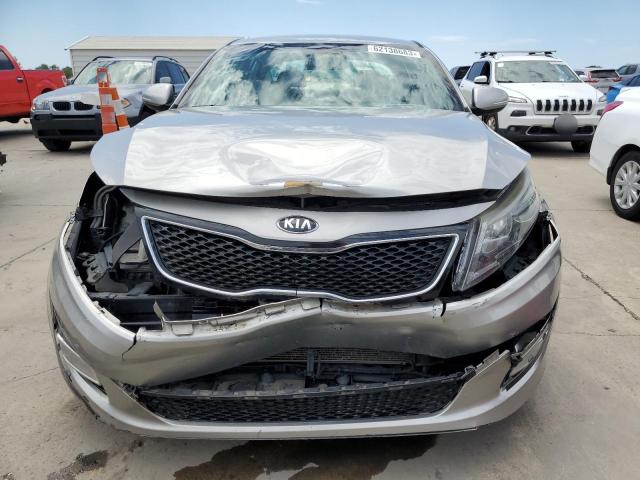 5XXGM4A79FG483856 KIA Optima Lx