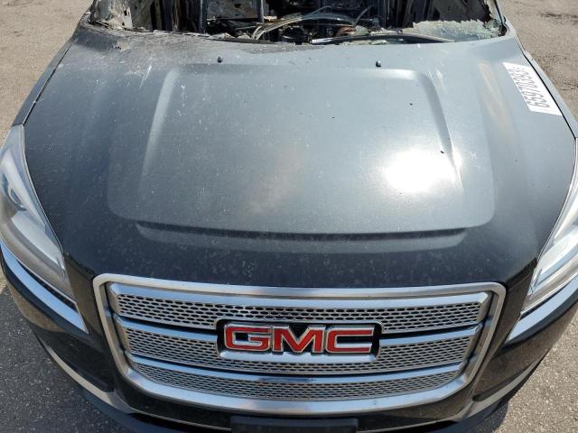 1GKKVTKD2FJ241867 GMC Acadia Denali