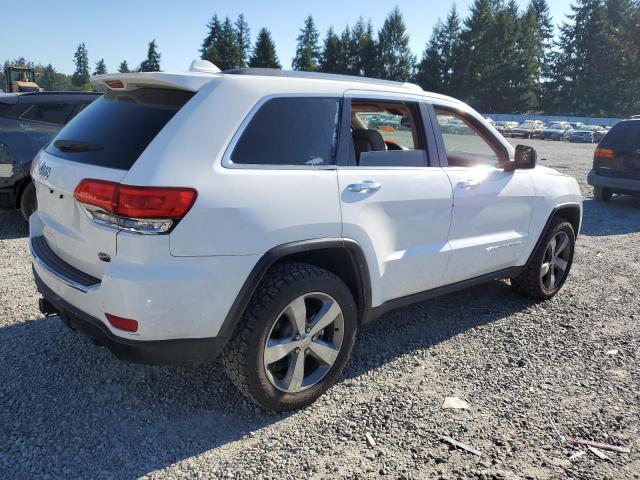 1C4RJFCTXFC212456 Jeep Grand Cherokee Overland