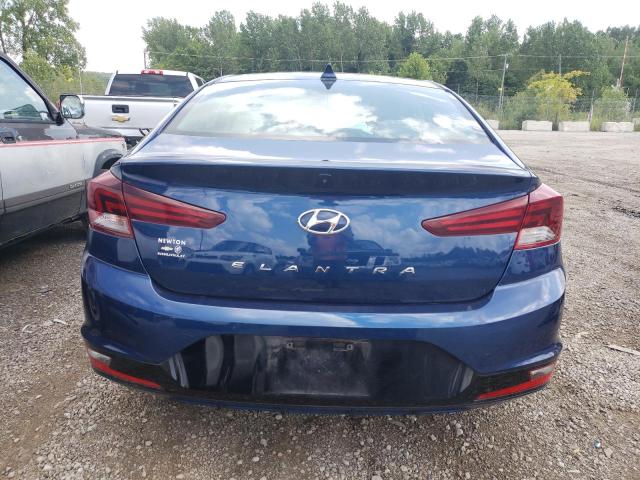 5NPD84LFXLH558494 | 2020 HYUNDAI ELANTRA SE