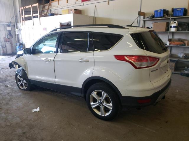 1FMCU9GXXEUA85823 Ford ESCAPE SE