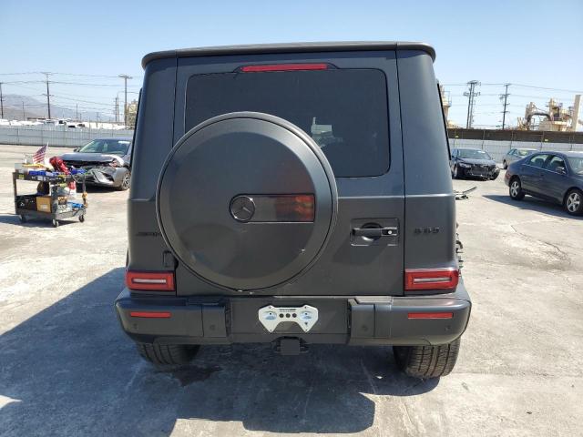 VIN W1NYC7HJ4MX413657 2021 Mercedes-Benz G-Class, 6... no.6