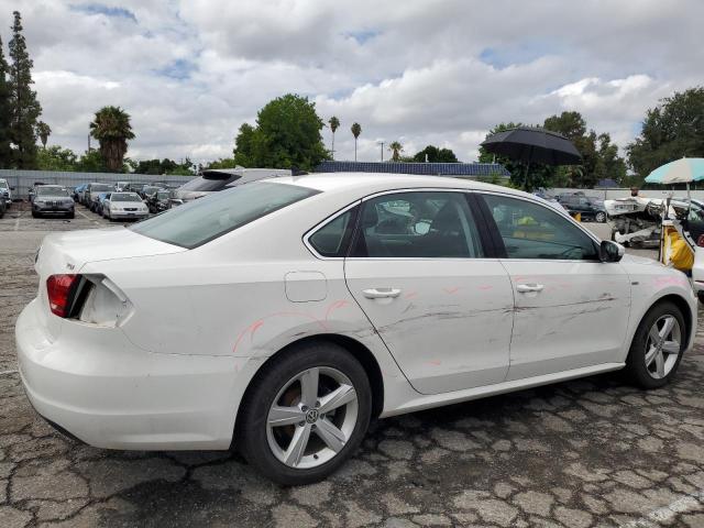 1VWAS7A39FC114440 | 2015 VOLKSWAGEN PASSAT S