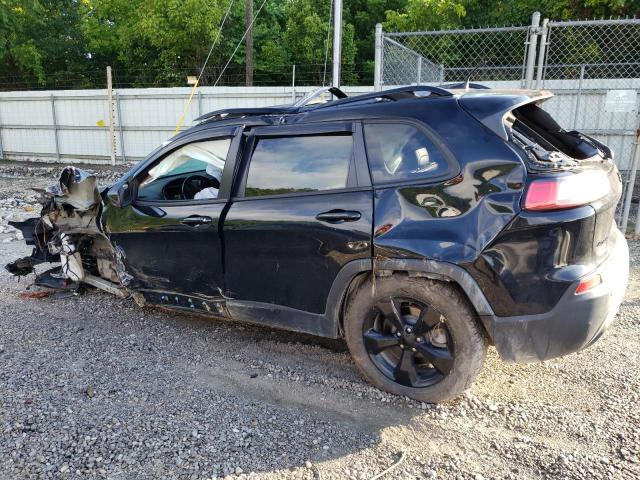 1C4PJMLB7KD294007 Jeep Cherokee Latitude Plus