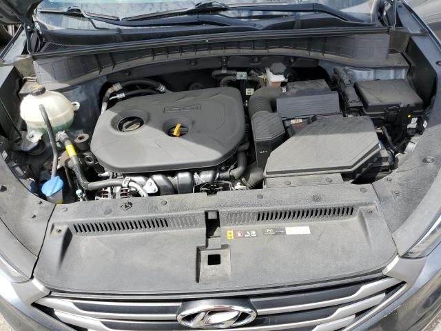 KM8J23A41JU811085 Hyundai TUCSON SE
