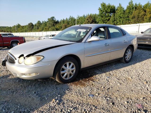 2005 Buick LaCrosse CX