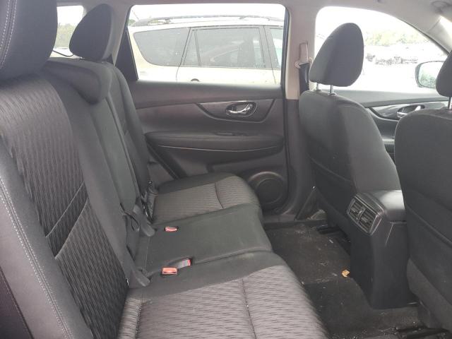 2018 NISSAN ROGUE S 4D KNMAT2MV5JP577130