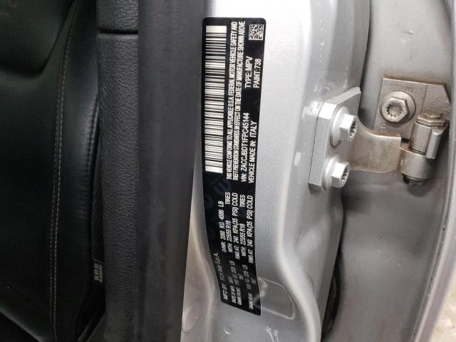 ZACCJBDT1FPC45144 Jeep Renegade Limited