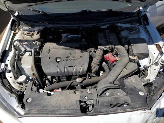 JA32U2FU8EU010924 Mitsubishi Lancer Es/es Sport