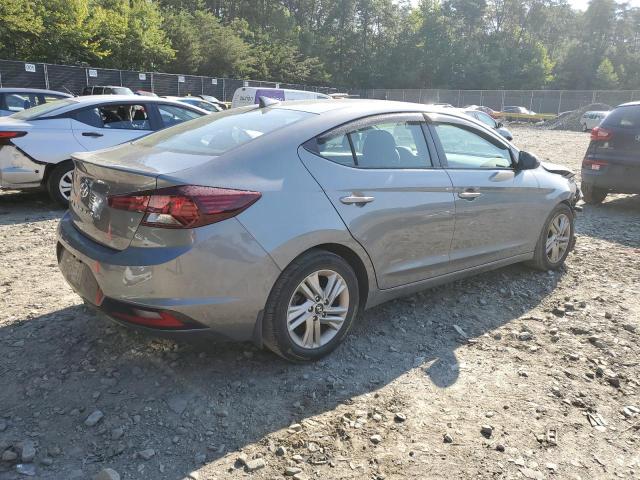 5NPD84LFXKH466803 Hyundai Elantra SE 3