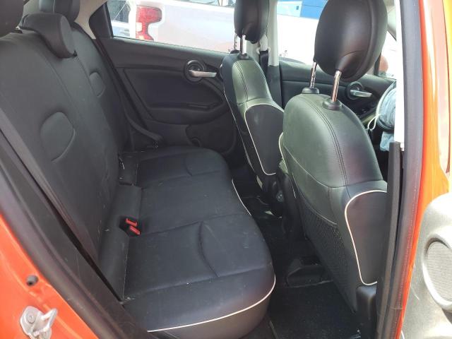 ZFBNFYD11KP780092 Fiat 500x Trekking Plus