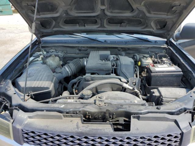 1GCDT196558280030 2005 Chevrolet Colorado