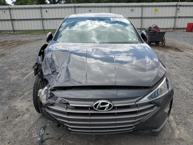 VIN 5NPD84LF8LH625318 2020 HYUNDAI ELANTRA no.5