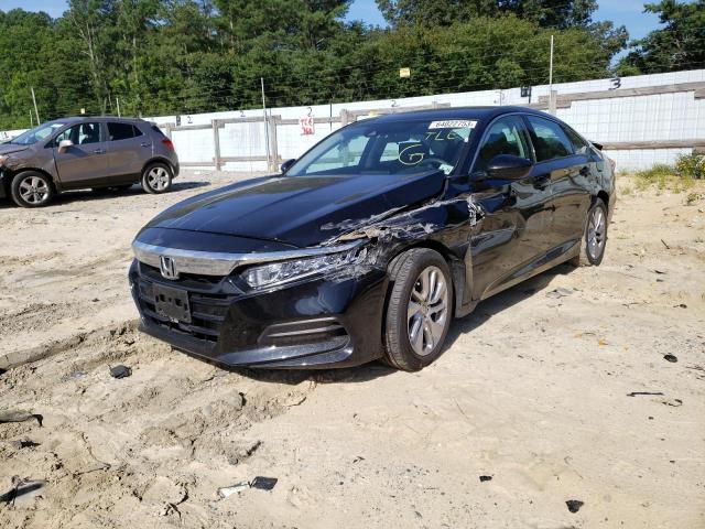 2019 Honda Accord Sedan LX