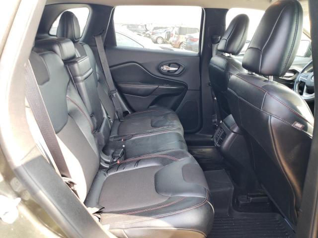 1C4PJMBSXFW551270 Jeep Cherokee Trailhawk