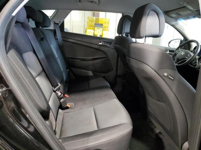 2017 HYUNDAI TUCSON SE - KM8J23A43HU546521