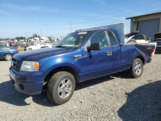 2008 Ford F-150 