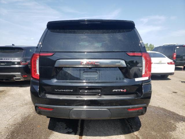 2021 GMC YUKON AT4 1GKS2CKD2MR313805