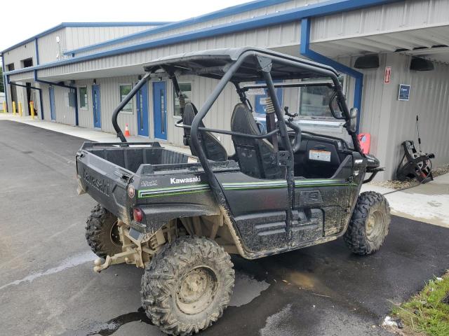 2015 KAWASAKI KRF800 B - JKBRFCB12FB503271