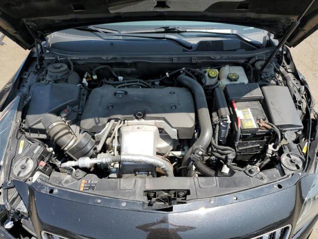 2015 BUICK REGAL GS - 2G4GT5GX0F9127508