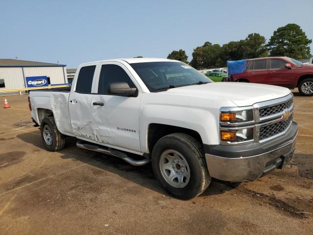 1GCRCPEH8EZ281196 Chevrolet Silverado C1500