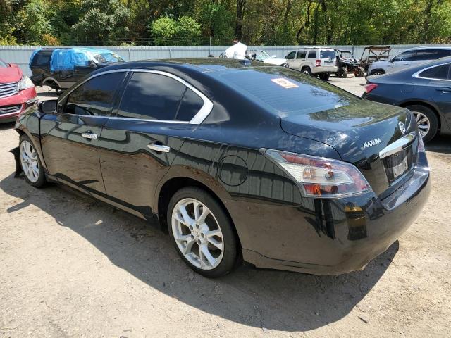 1N4AA5AP6EC910631 Nissan MAXIMA S