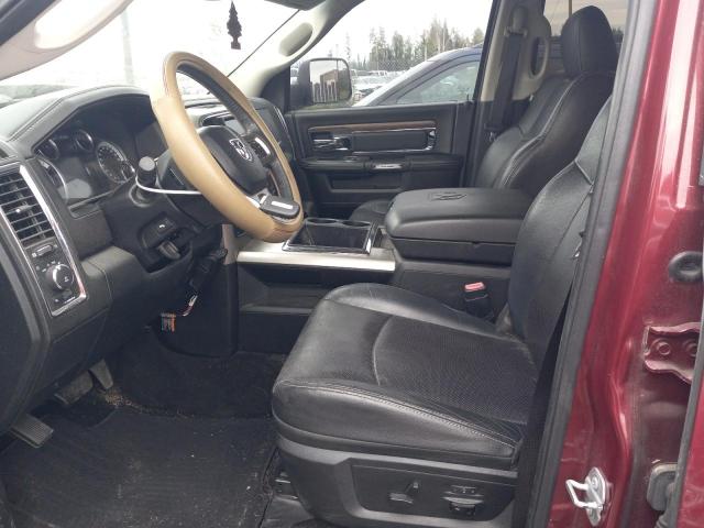 2015 RAM 1500 LARAM - 1C6RR7NT5FS673752