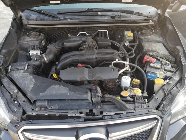 JF2GPABCXG8253900 Subaru Crosstrek Premium