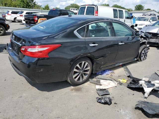 2017 NISSAN ALTIMA 2.5 - 1N4AL3AP3HC178560