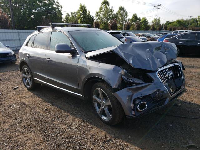 VIN WA1CMAFP5EA104801 2014 Audi Q5, Tdi Premium Plus no.4