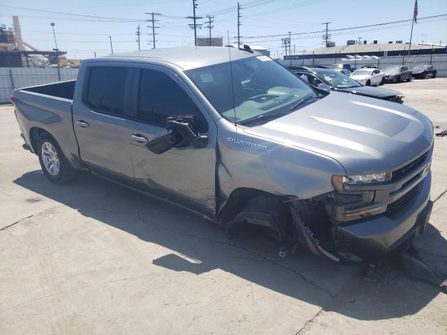 Vin: 1gcpwded5kz160387, lot: 65253073, chevrolet all models c1500 rst 20194