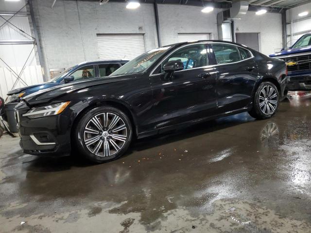 2021 VOLVO S60 T6 INS - 7JRA22TL8MG095230