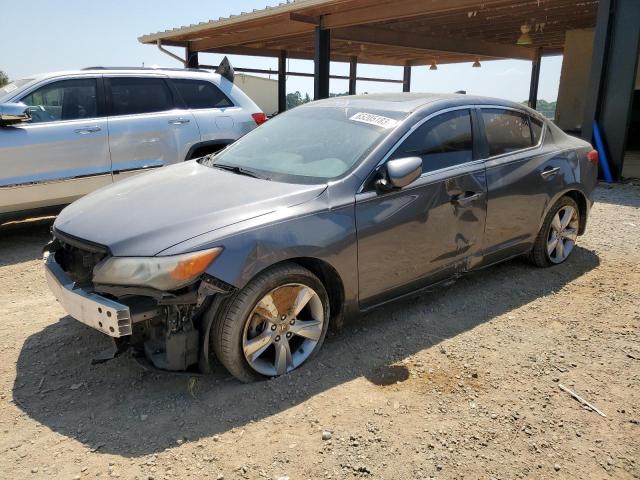 2015 Acura ILX 