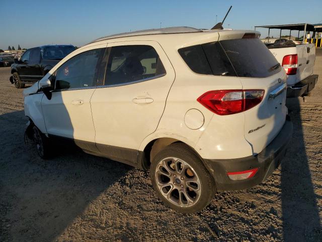 MAJ6S3KL9LC377674 Ford Ecosport Titanium