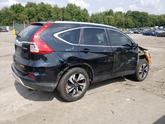 2015 Honda Cr-V Touring VIN: 5J6RM4H99FL111170 Lot: 64954463