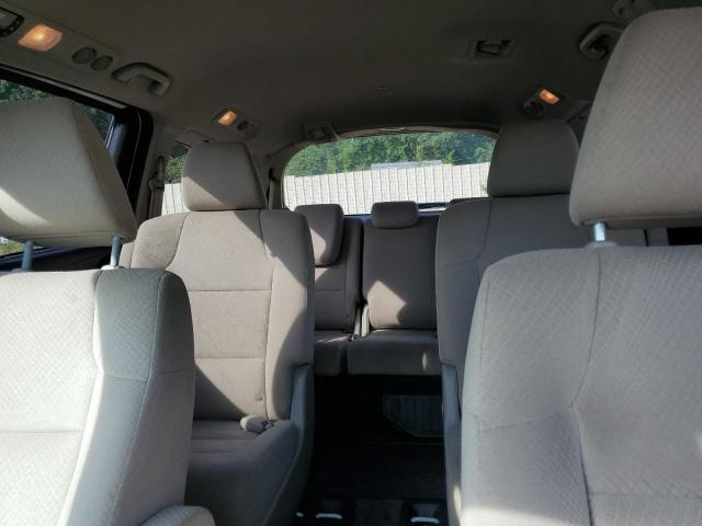 2016 HONDA ODYSSEY SE - 5FNRL5H33GB051918