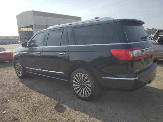 5LMJJ3LT2KEL07743 Lincoln Navigator  2