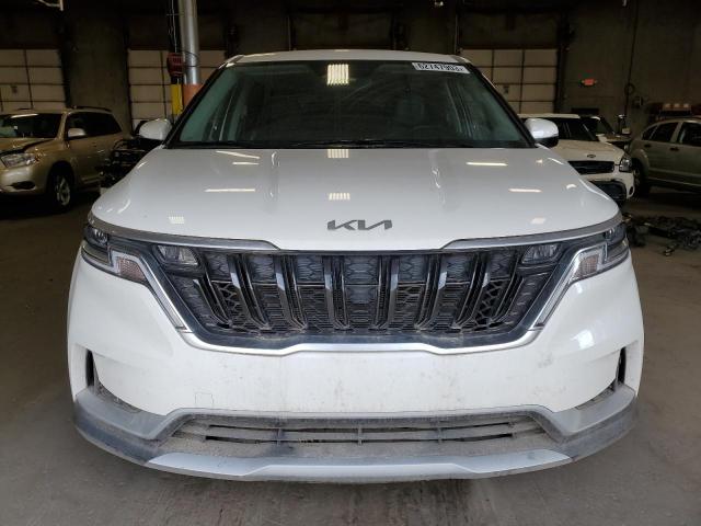 2022 KIA CARNIVAL L - KNDNB4H38N6131137