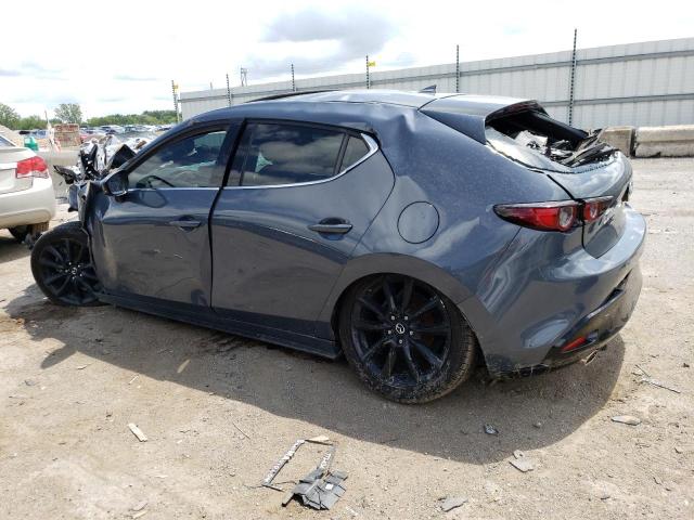 JM1BPBNM1K1139241 Mazda 3 Premium
