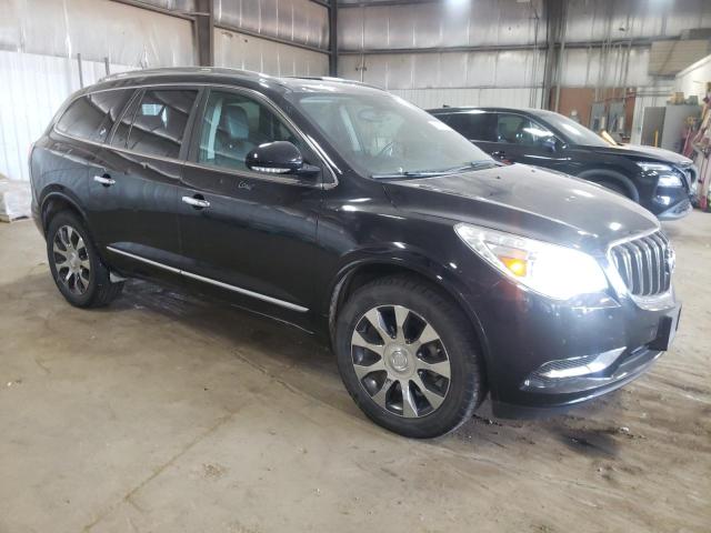 5GAKVBKD7HJ273319 Buick Enclave