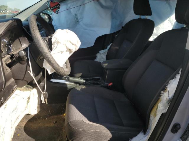 2T1BURHEXHC862337 Toyota COROLLA L