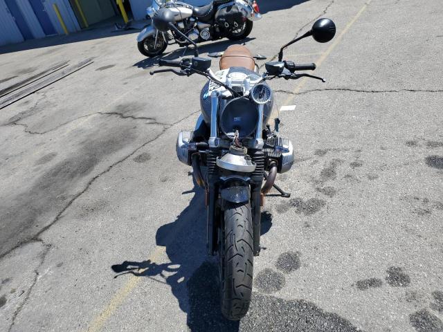 2019 BMW R NINE T S - WB10J3303KZ795051